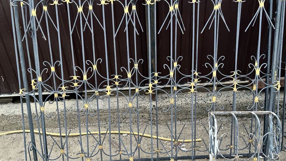 Решетка для окон