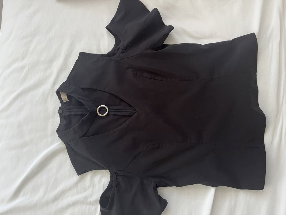 Дамска блуза