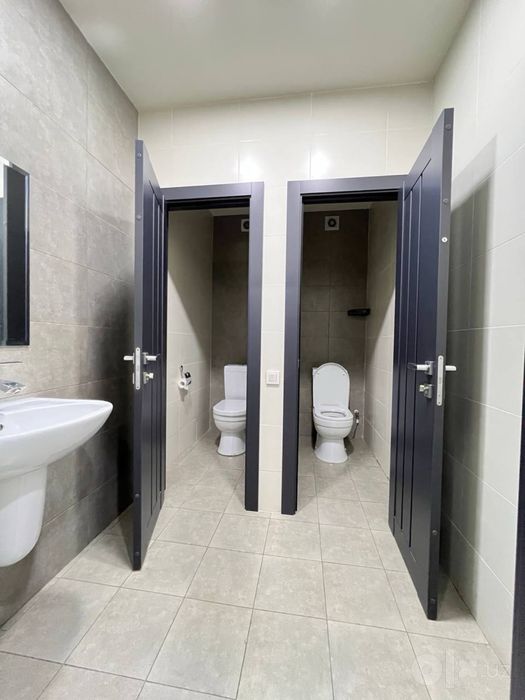 Ц1 офис аренда 6 комнат 301 м2 Street 77 вторая линия