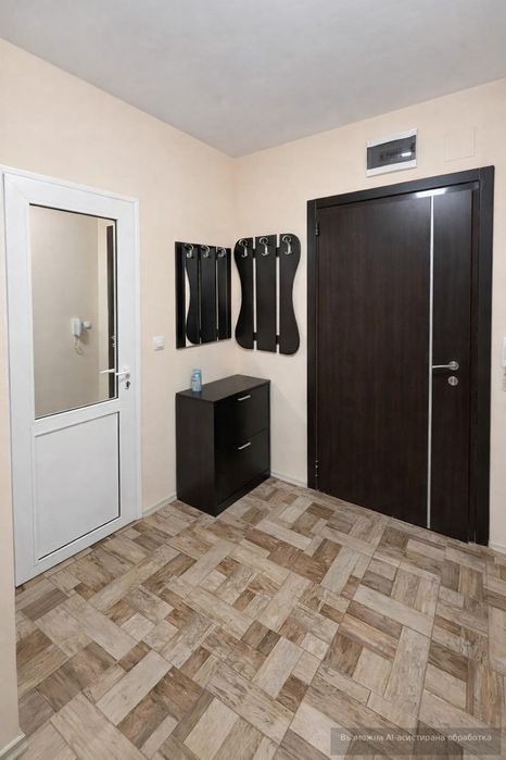 Дава се под наем Едностаен апартамент в Пловдив, Център - 50 кв.м за 420 € - Снимка #5