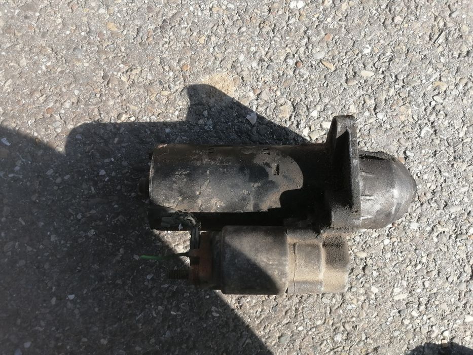 Electromotor iveco daily