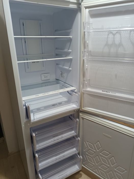 Продам холодильник Бирюса