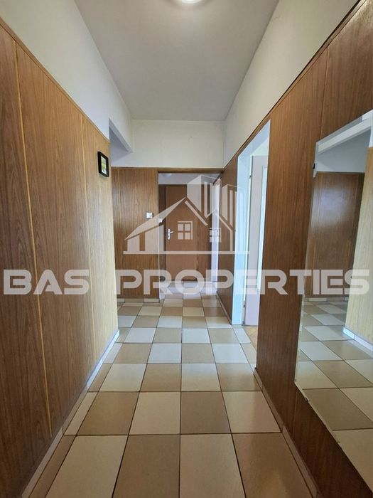 Продава се Тристаен апартамент в София, Надежда 1 - 88 кв.м за 2200 €/кв.м - Снимка #7