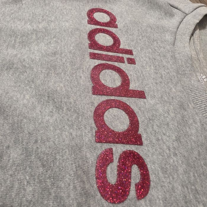 Adidas спортна горница блуза