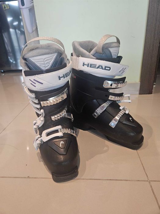 CLĂPARI SCHI HEAD, marime 24,5-25,5