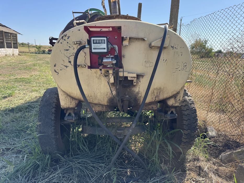 Utilaje agricole