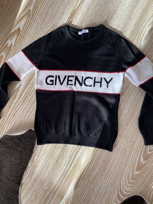 Bluza Givenchy tricot