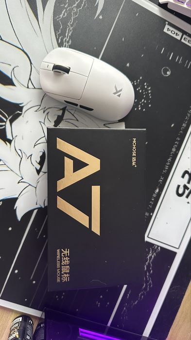 Клавиатура, мышка