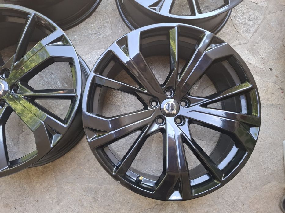 Оригинални Джанти 21 " Volvo21"Джанти за VOLVO EX30 S90 V90 Crosscountry XC40 XC60 XC90 LAND ROVER