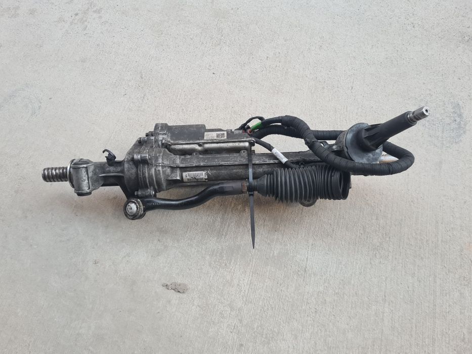 Ел. Рейка и накрайник  за Jeep Grand Cherokee / Dodge Durango