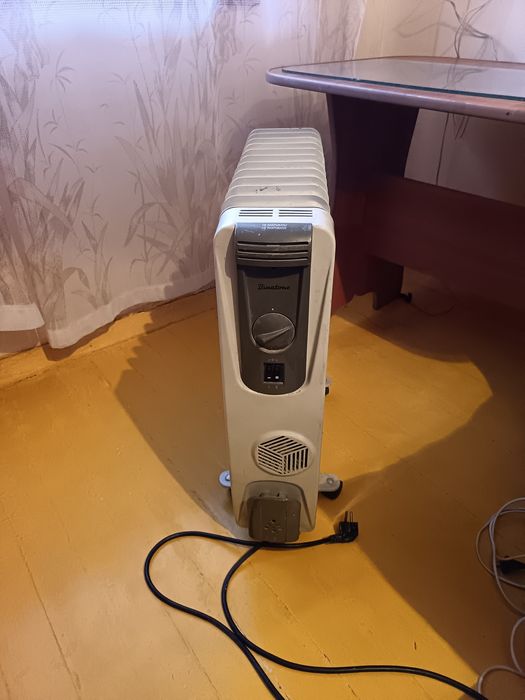 Продаётся обогреватель