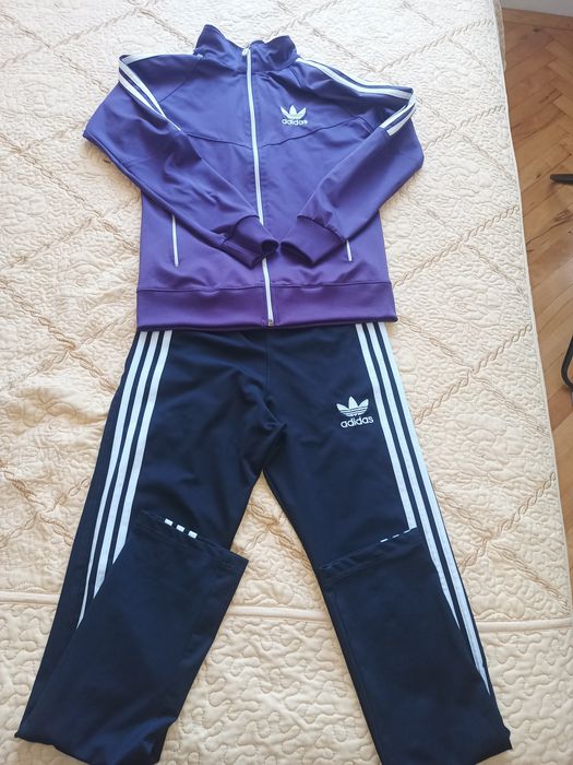 Дамски екип Адидас
