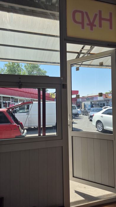 Продам бутик Крытый рынок