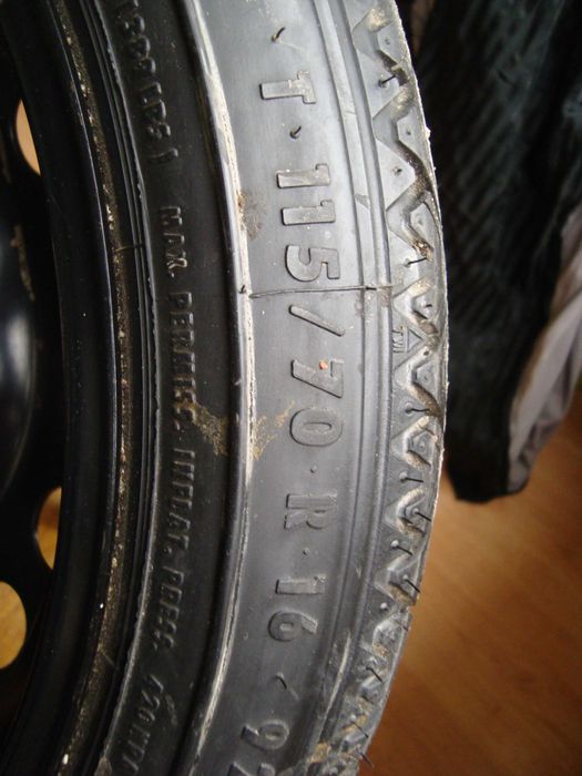 Патерица за Опел