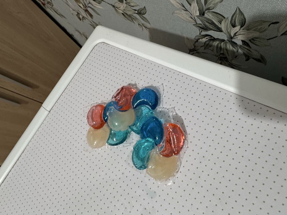 Однокомнатная квартира