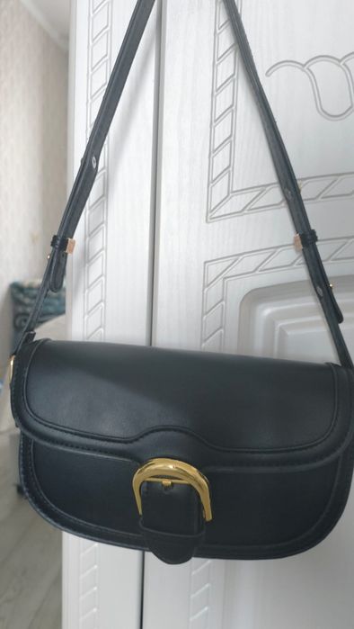 Сумка женская и карточник