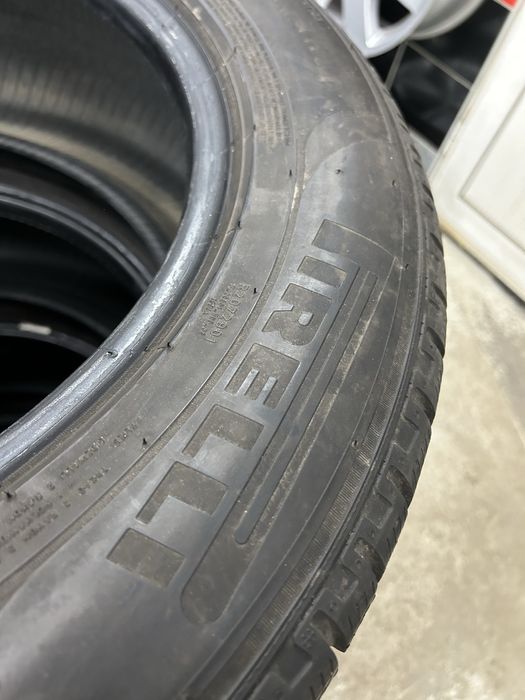 Зимни Гуми 235/60/18 Pirelli