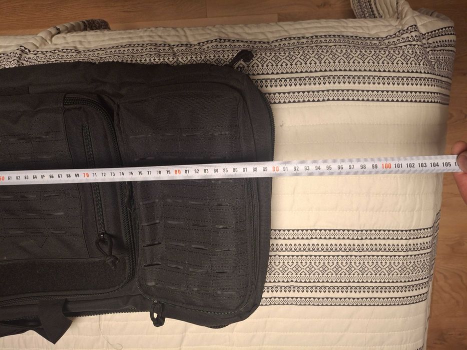 Тактически калъв за оръжие