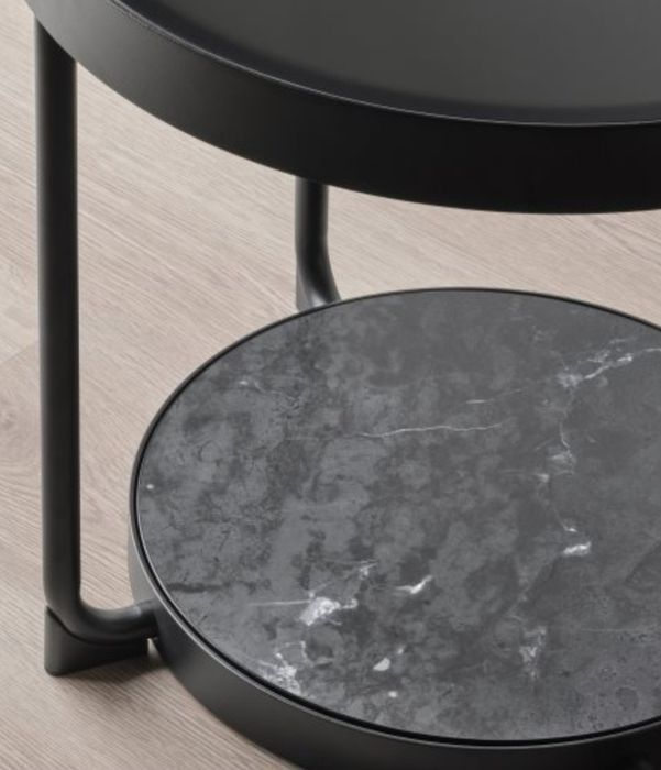 Помощна масичка за кафе