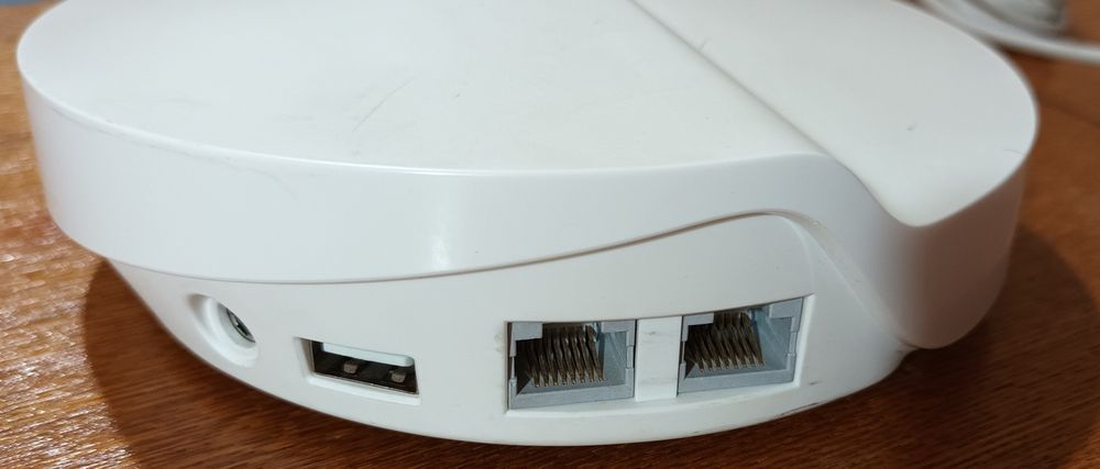 Wi-Fi Router Tp-Link DECO M9+