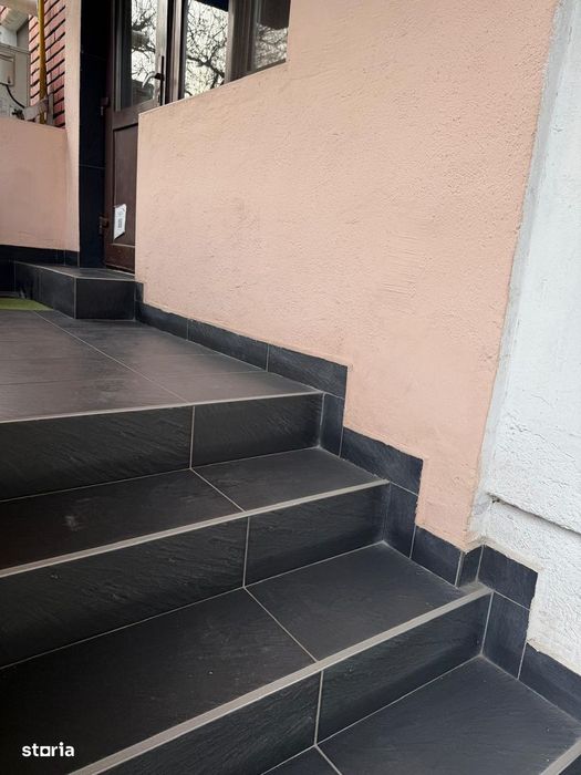 Spațiu comercial - zona Brazda lui Novac