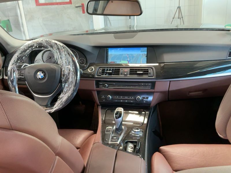 BMW 5er 530d 2010