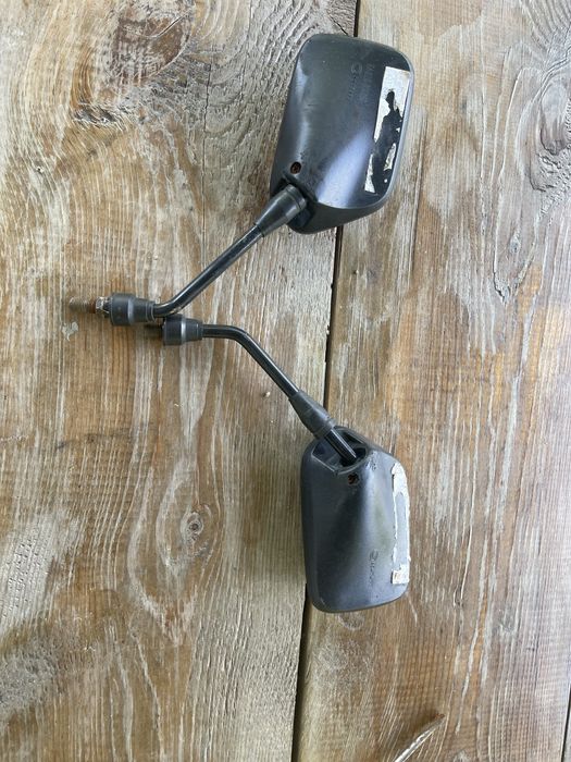 Зеркала на мотоцикл