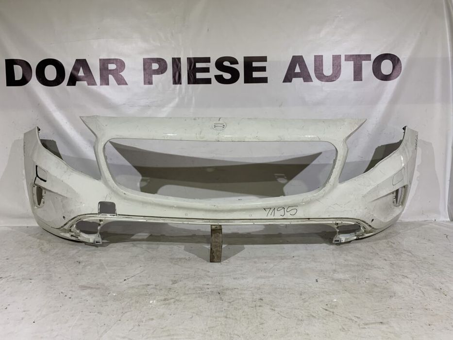 Bara fata Mercedes GLA X156, 2013, 2014, 2015, 2016, 2017, 2018, cod origine OE A1568850425.