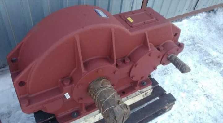 Редуктор (ЦУ), Ц2, Ц2Н, 1Ц2У, ЦДН, 1Ц3У, РМ, РК, РЦД