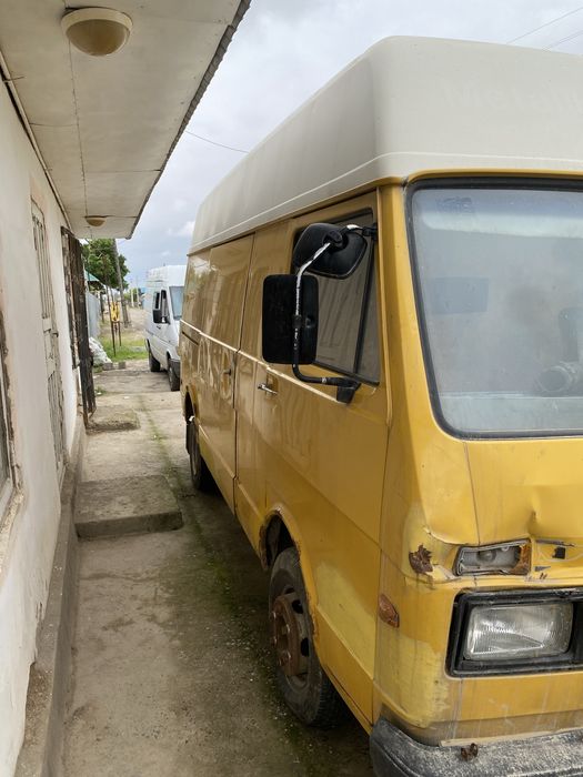 Продам грузовик фольсваген м450