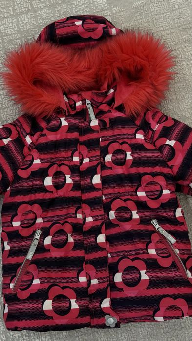 Зимний комплект Lenne (Kerry)