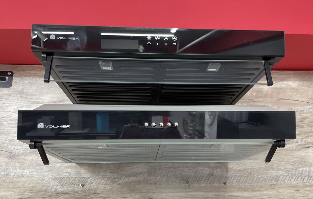 Вытяжка Volmer Таблетка