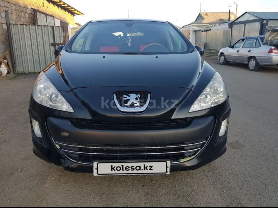 Продам Пежо 308 за 2 мил