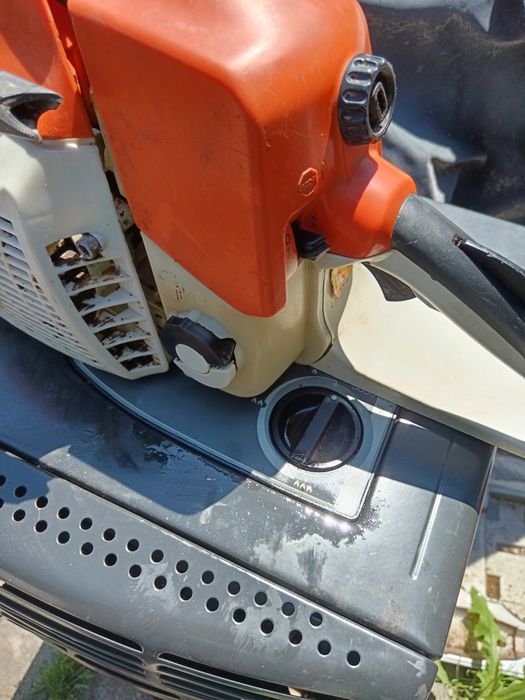Drujba Stihl MS 270