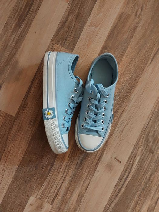 Кецове Jenny Fairy, 36 номер