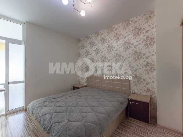 Дава се под наем Тристаен апартамент в Варна, Левски - 76 кв.м за 498.27 € - Снимка #10