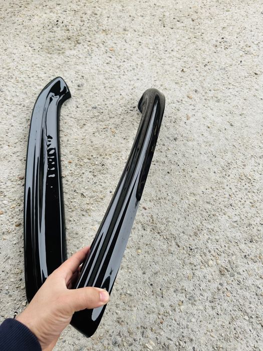 Coltare Prelungiri Bara Spate BMW E60 E61 E90 E92 G30 F10 F30 maxton