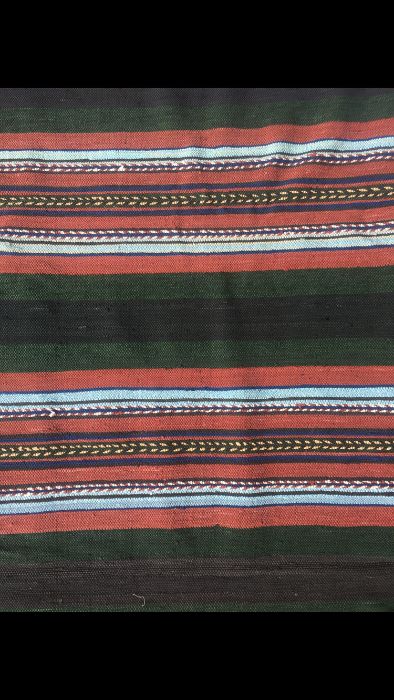 Красиви Ръчно тъкани черги, пътека