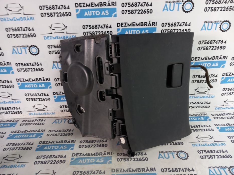 Torpedou Opel Astra J