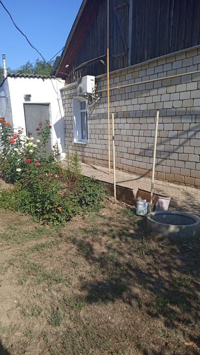 Продаётся дом. Срочно!!!