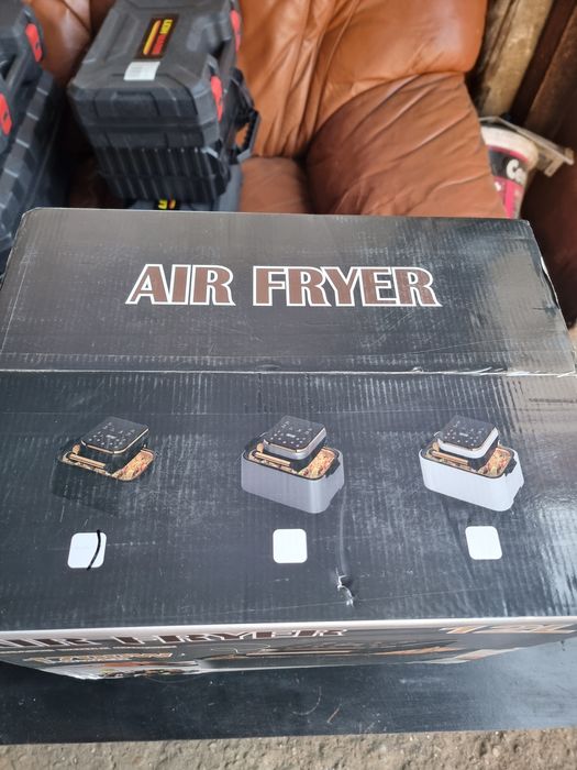 Air Fryer 12litri 1700w