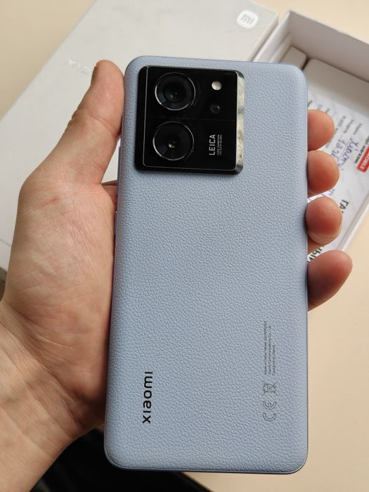 Xiaomi 13T Pro 512 gb Ram 12 5G