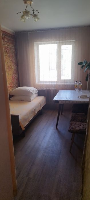 Продам 2-х комнатную квартиру