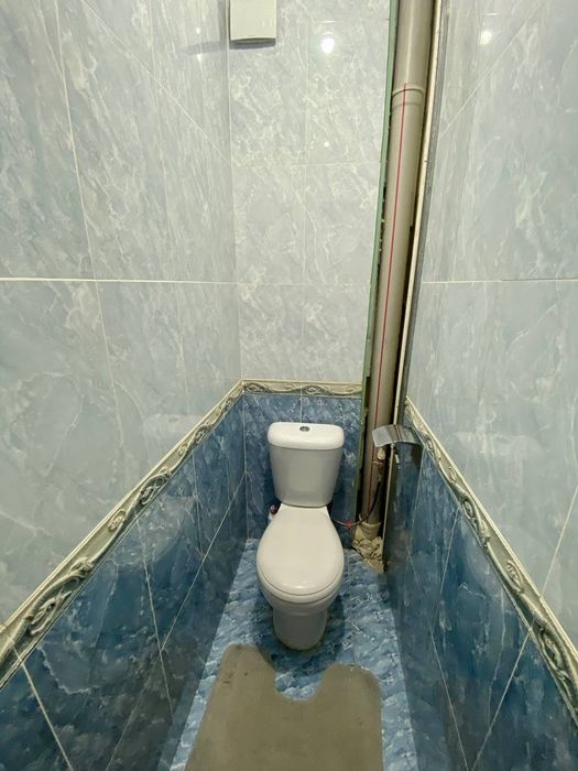 Продается 2х комнатная Саид Барака