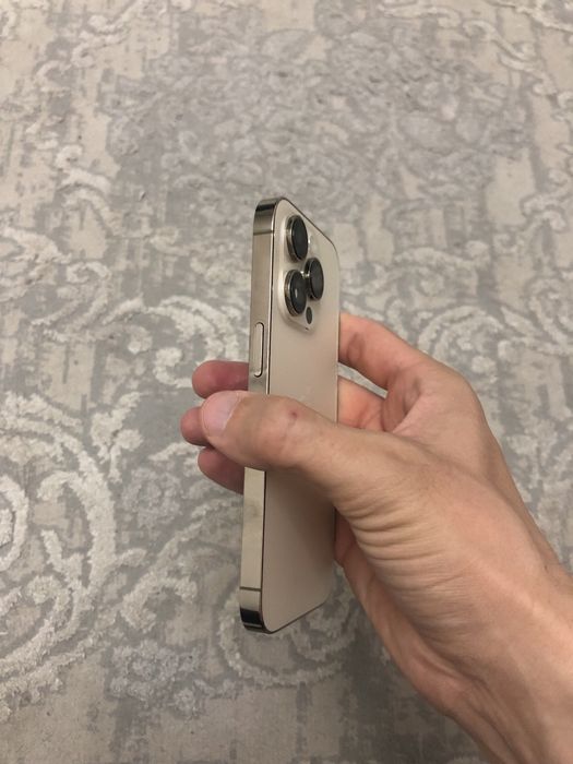 iPhone | Айфон 14 Pro 256GB Gold