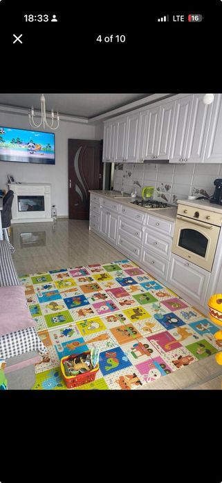 Se vinde apartament-0732919219