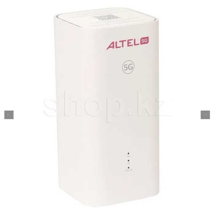 Маршрутизатор ALTEL H155-386, 5G, Wi-Fi