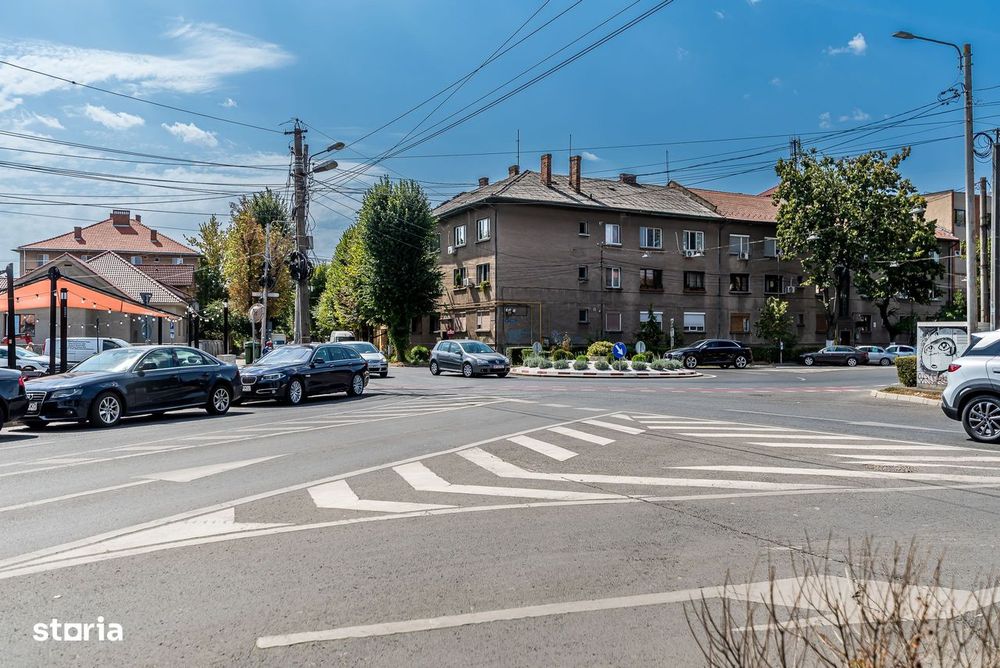 LOCAȚIA FACE DIFERENȚA, Apartament 2 camere, B-dul Vasile Milea — fotografia 1