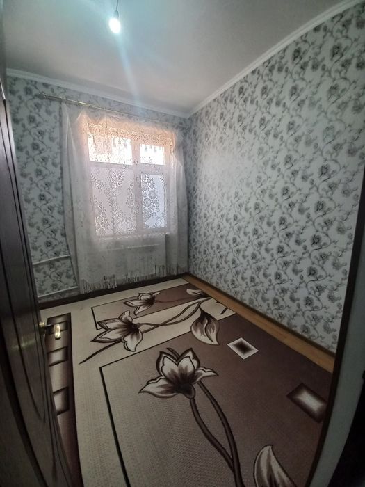 Квартира сотилади