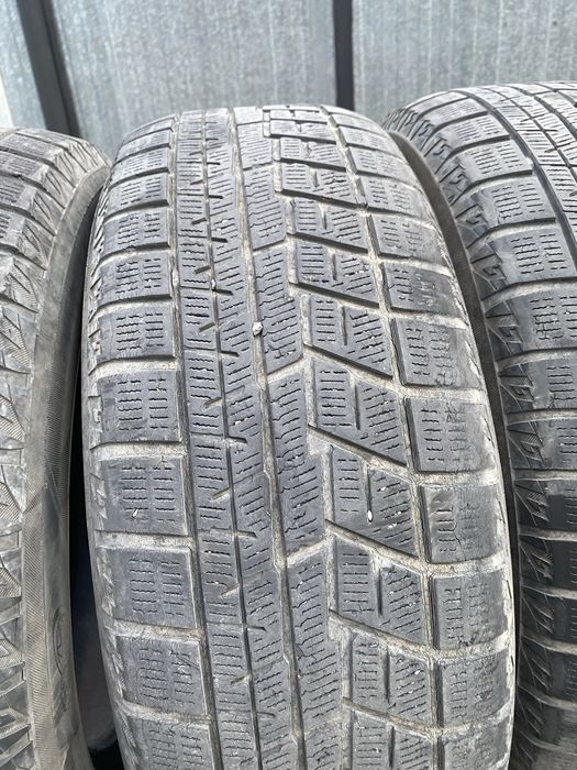 продам шины 215/60R16 торг есть
